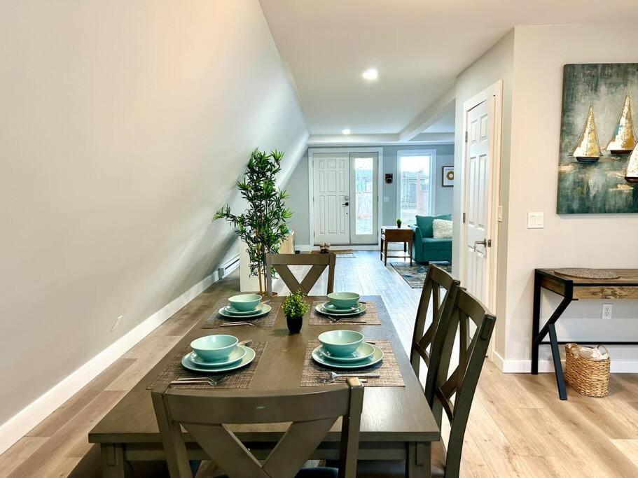 Newly Remodeled 2Bd Room A Frame Cottage Point Roberts Exterior photo